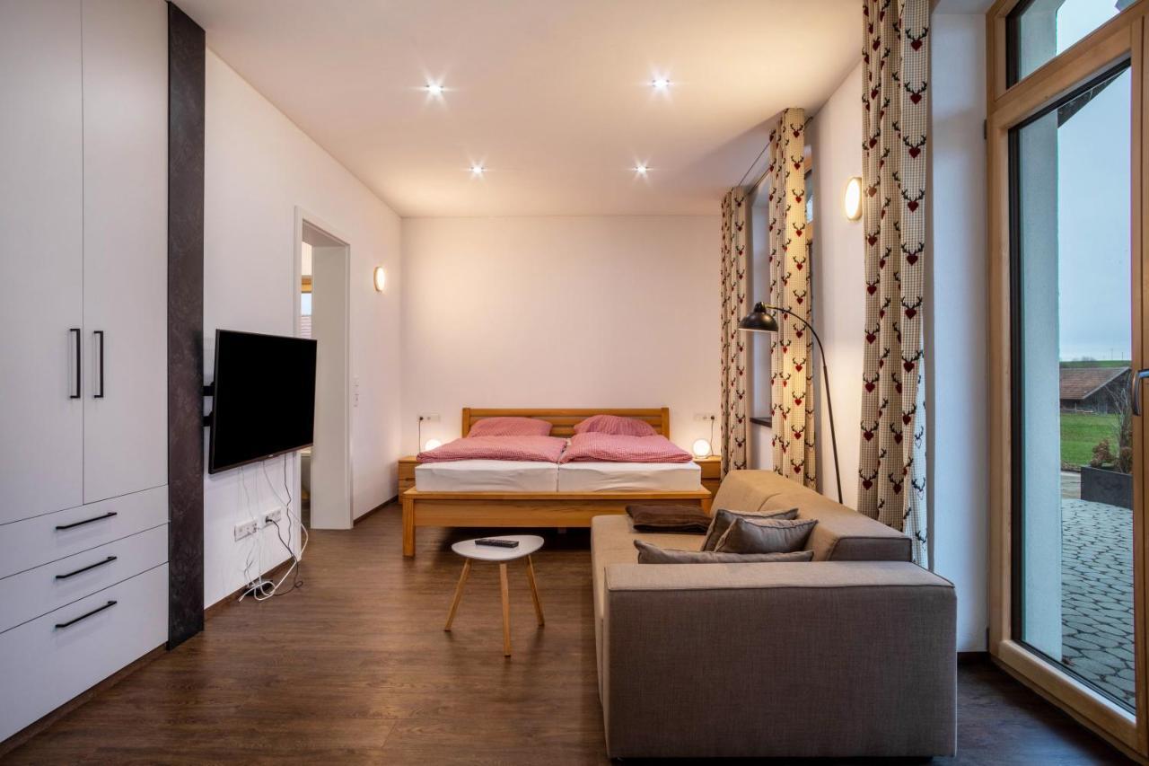 Butterei Apartment Argenbuhl Exterior photo